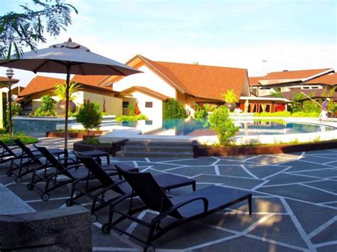 SEGARA VILLAS .